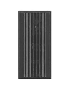 Zumbador oscuro Bticino Axolute 230 V 8 VA HS4356 // 230